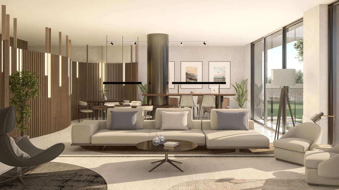 Apartamento T4 para Venda em Canidelo Foto 8