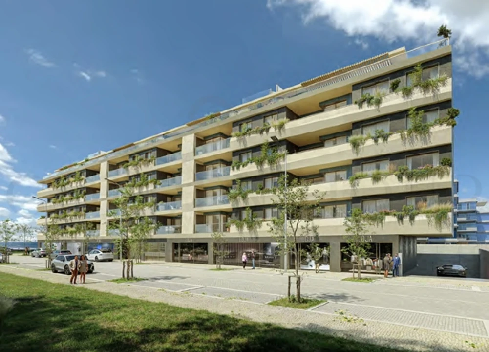 Apartamento T5 para Venda em Canidelo Foto 11