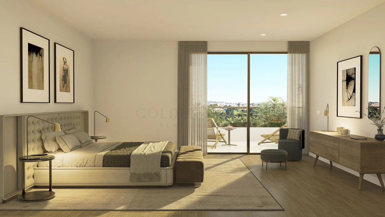 Apartamento T5 para Venda em Canidelo Foto 10