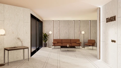 Apartamento T5 para Venda em Canidelo