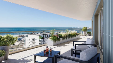 Apartamento T5 para Venda em Canidelo