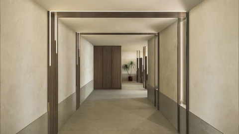 Apartamento T5 para Venda em Canidelo