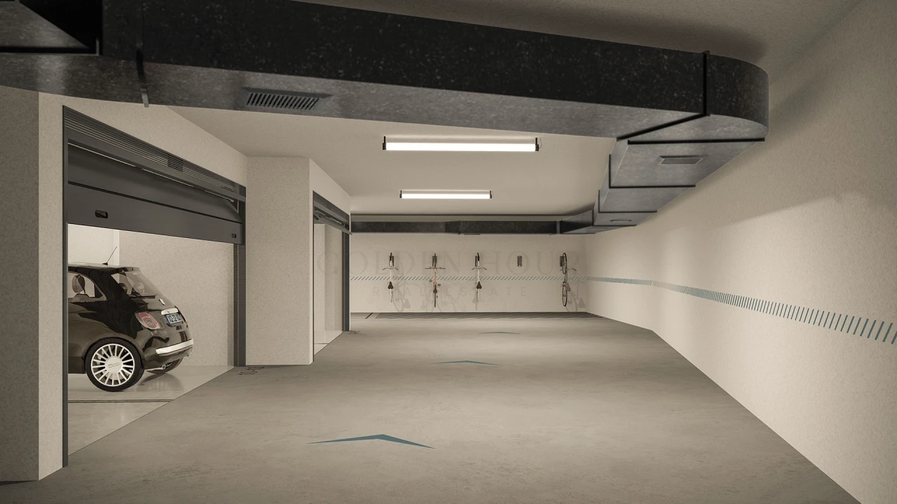 Apartamento T5 para Venda em Canidelo Foto 17
