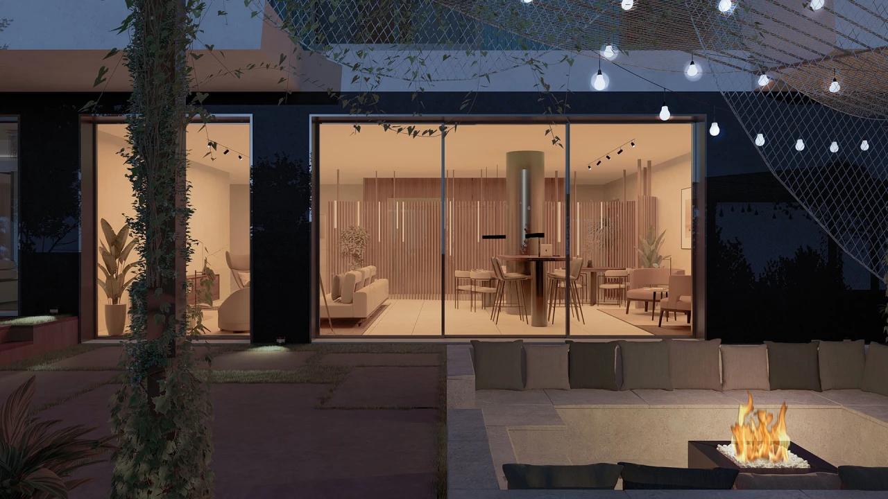Apartamento T5 para Venda em Canidelo Foto 14