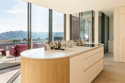 Apartamento T3 para Venda em Bonfim