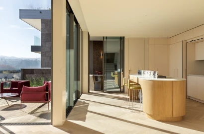 Apartamento T3 para Venda em Bonfim