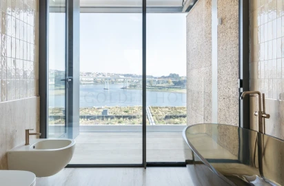 Apartamento T3 para Venda em Bonfim