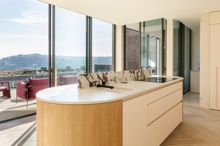 Apartamento T3 para Venda em Bonfim Foto 8