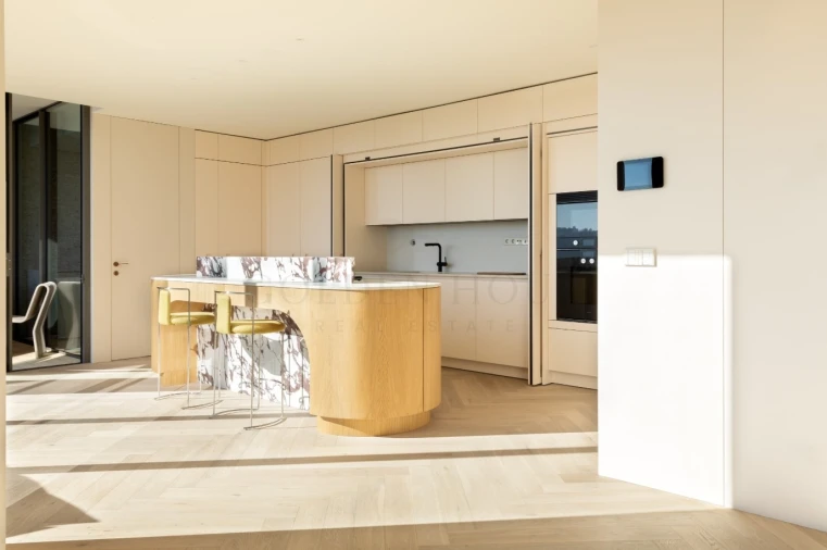 Apartamento T3 para Venda em Bonfim Foto 12