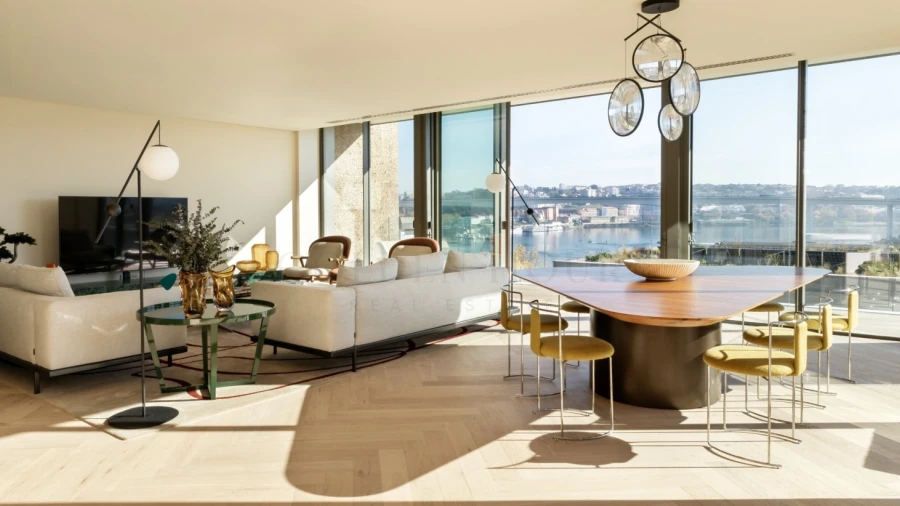 Apartamento T3 para Venda em Bonfim