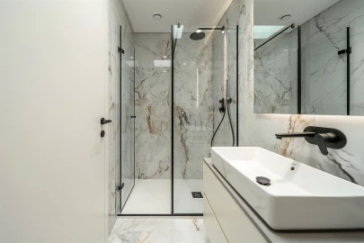 Apartamento T4 para Venda em Mafamude e Vilar do Paraíso