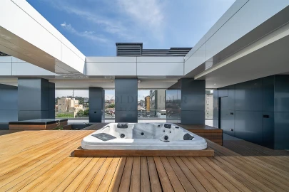 Apartamento T4 para Venda em Mafamude e Vilar do Paraíso
