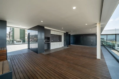 Apartamento T4 para Venda em Mafamude e Vilar do Paraíso