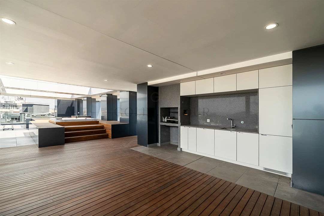 Apartamento T4 para Venda em Mafamude e Vilar do Paraíso Foto 22