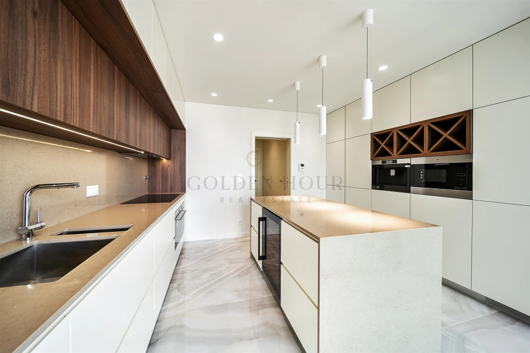 Apartamento T4 para Venda em Mafamude e Vilar do Paraíso Foto 36