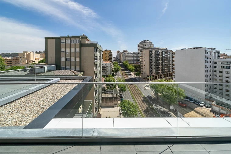 Apartamento T4 para Venda em Mafamude e Vilar do Paraíso Foto 10