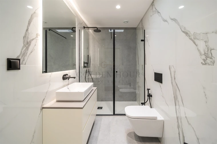Apartamento T4 para Venda em Mafamude e Vilar do Paraíso Foto 38