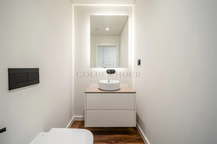 Apartamento T4 para Venda em Mafamude e Vilar do Paraíso Foto 35