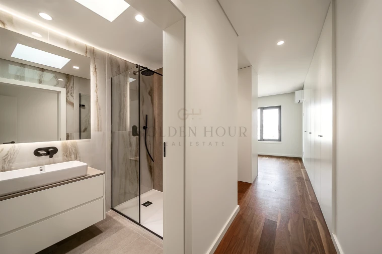 Apartamento T4 para Venda em Mafamude e Vilar do Paraíso Foto 58