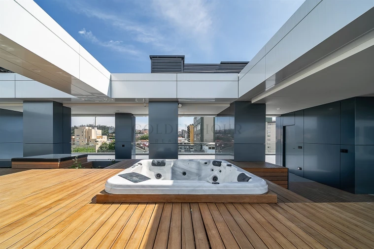 Apartamento T4 para Venda em Mafamude e Vilar do Paraíso Foto 25