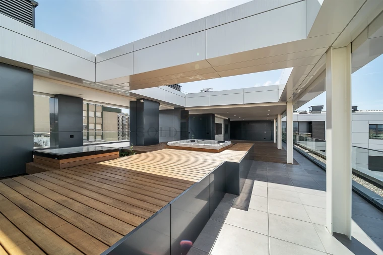 Apartamento T4 para Venda em Mafamude e Vilar do Paraíso Foto 26