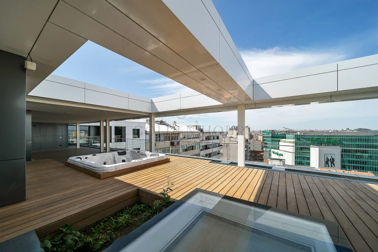 Apartamento T4 para Venda em Mafamude e Vilar do Paraíso Foto 18