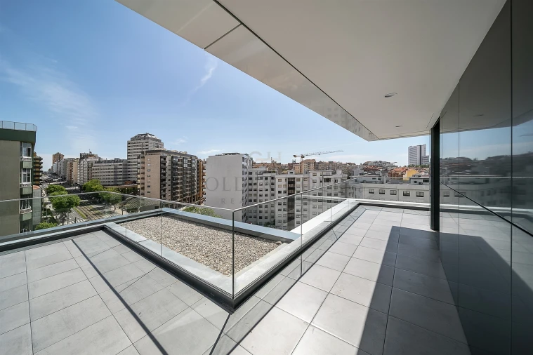 Apartamento T4 para Venda em Mafamude e Vilar do Paraíso Foto 5