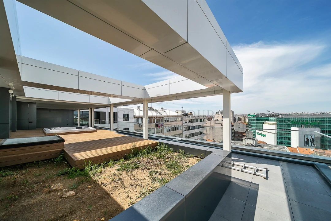 Apartamento T4 para Venda em Mafamude e Vilar do Paraíso Foto 16