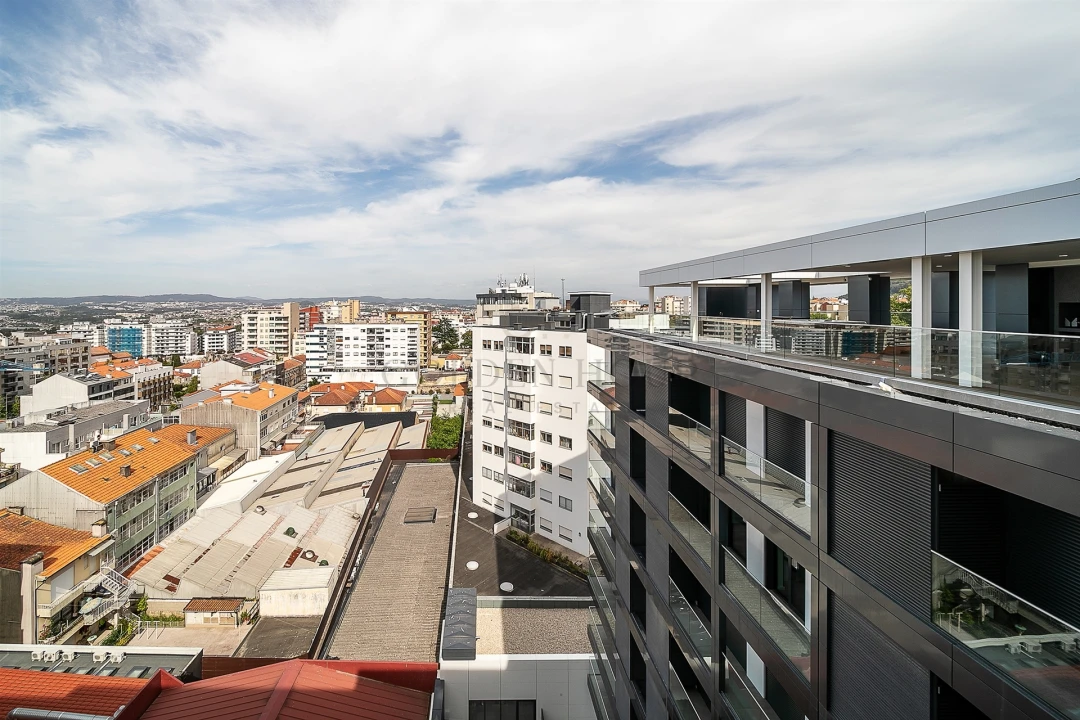 Apartamento T4 para Venda em Mafamude e Vilar do Paraíso Foto 62