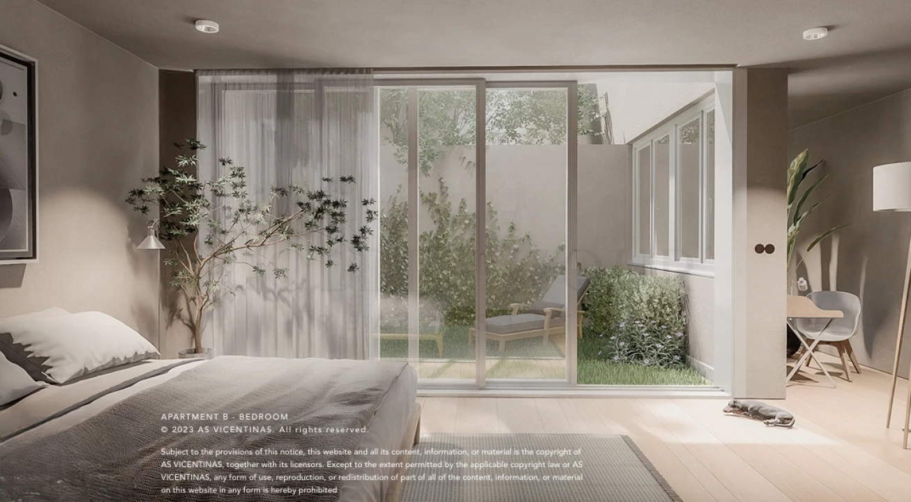 Apartamento T2 para Venda em Paranhos Foto 23