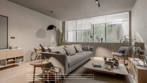 Apartamento T2 para Venda em Paranhos