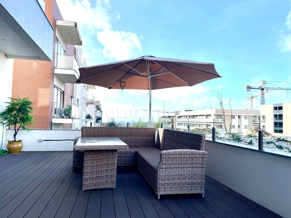 Apartamento T3 para Venda em Madalena Foto 4
