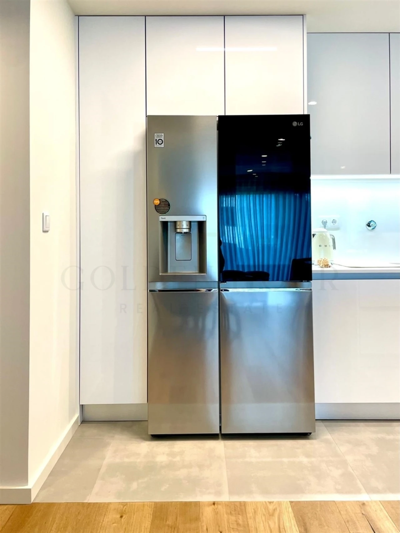 Apartamento T3 para Venda em Madalena Foto 18