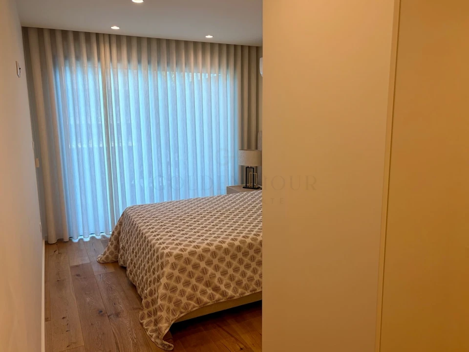 Apartamento T3 para Venda em Madalena Foto 36