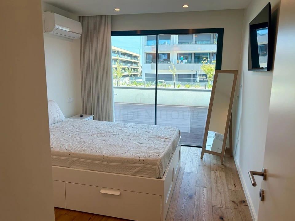 Apartamento T3 para Venda em Madalena Foto 47