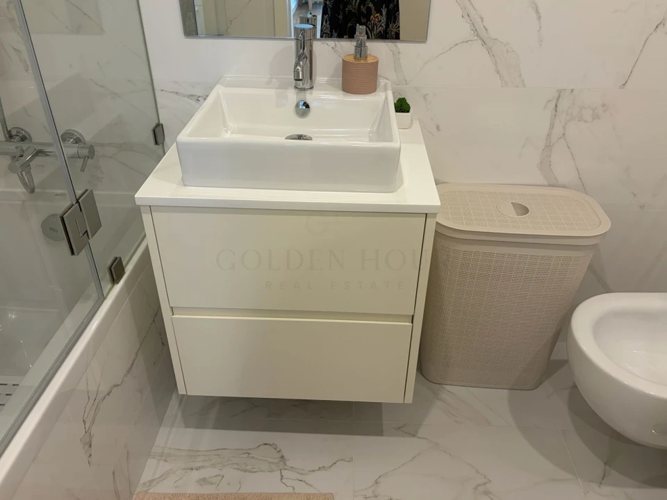 Apartamento T3 para Venda em Madalena Foto 38