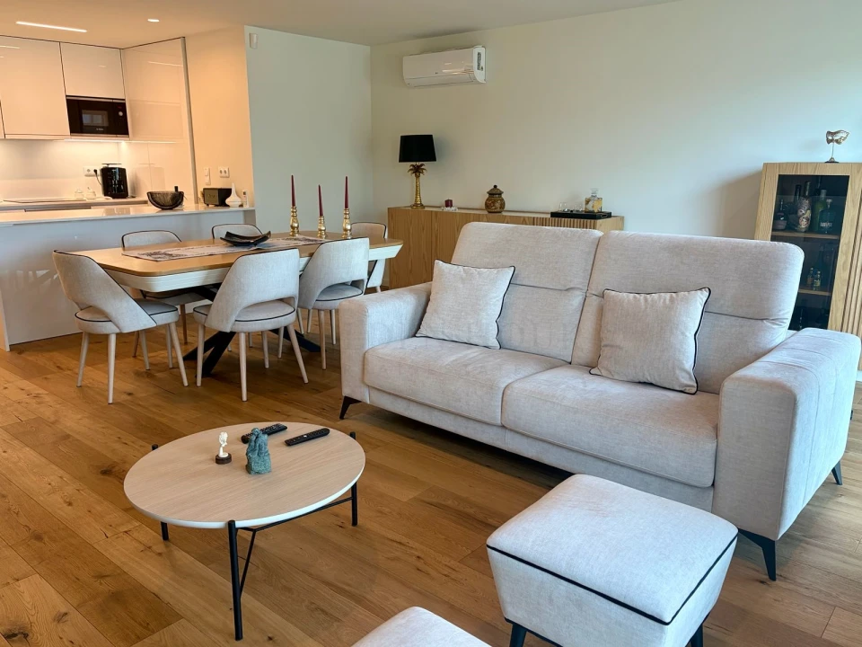 Apartamento T3 para Venda em Madalena Foto 12