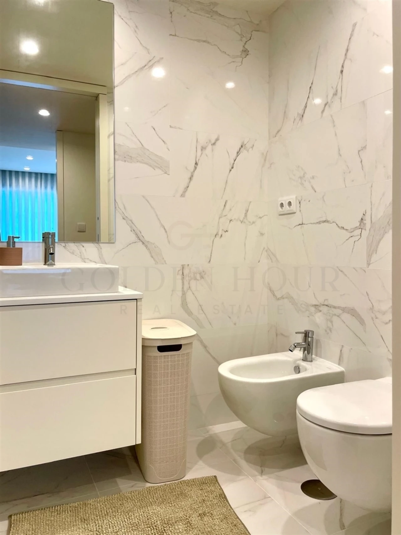 Apartamento T3 para Venda em Madalena Foto 24