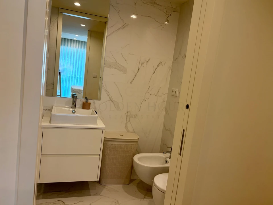Apartamento T3 para Venda em Madalena Foto 35