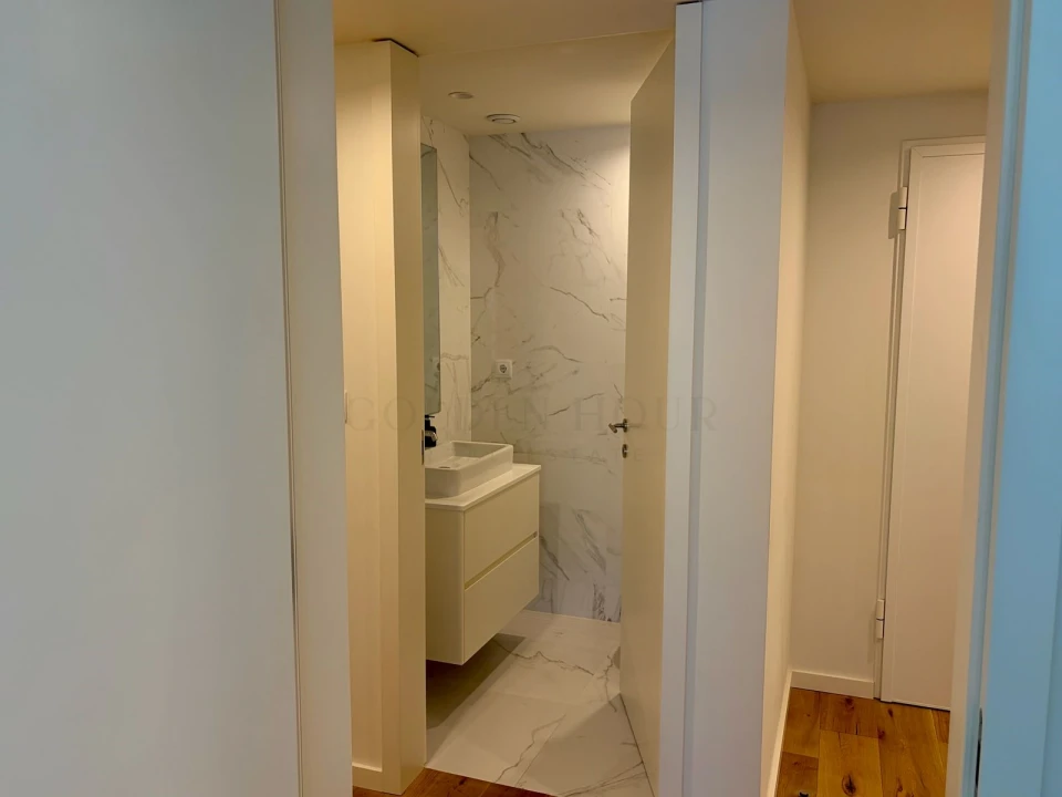 Apartamento T3 para Venda em Madalena Foto 31