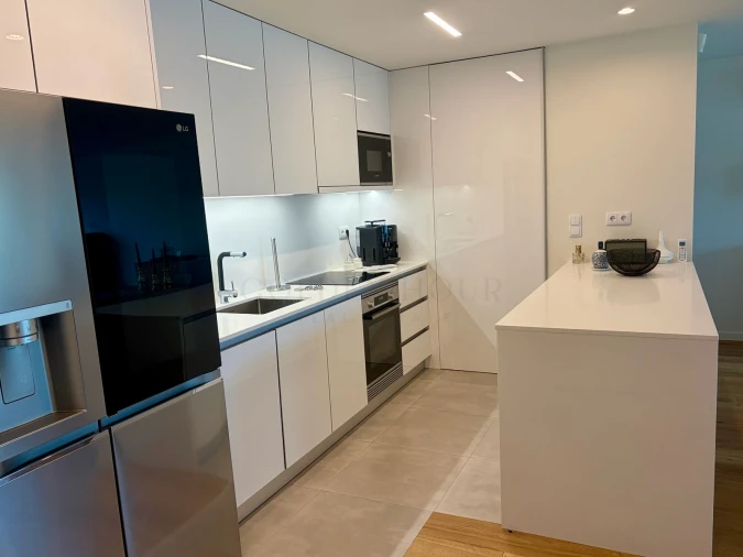 Apartamento T3 para Venda em Madalena Foto 17
