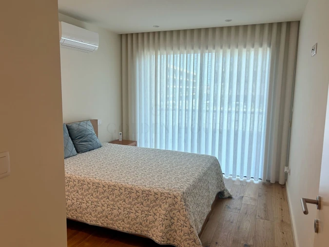 Apartamento T3 para Venda em Madalena Foto 30