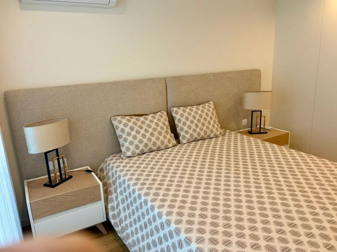 Apartamento T3 para Venda em Madalena Foto 41