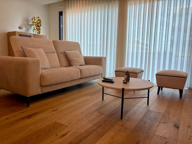 Apartamento T3 para Venda em Madalena Foto 16