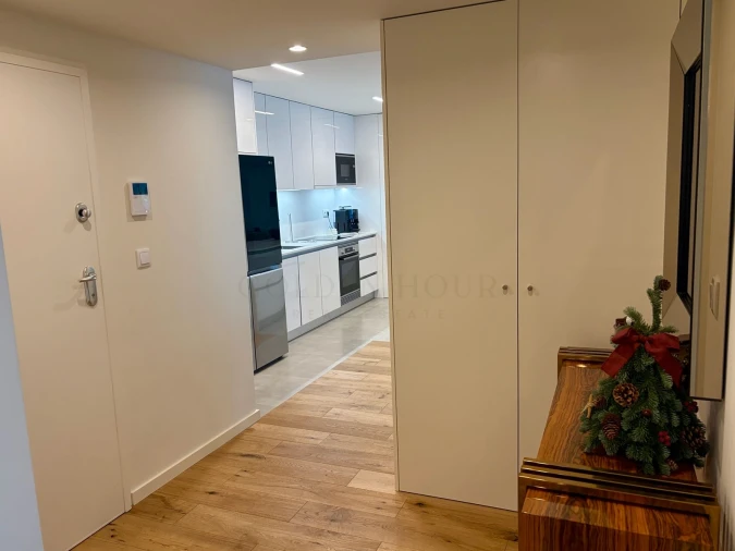Apartamento T3 para Venda em Madalena Foto 55