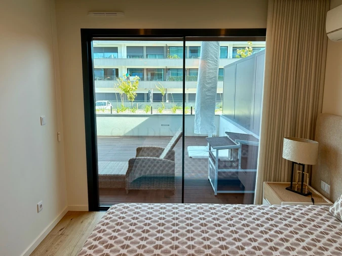 Apartamento T3 para Venda em Madalena Foto 45