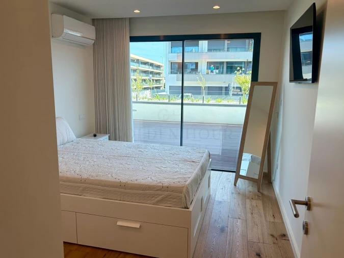 Apartamento T3 para Venda em Madalena Foto 47