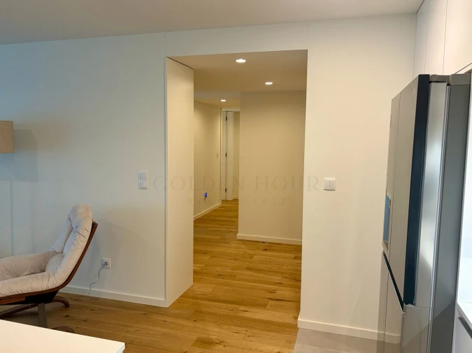 Apartamento T3 para Venda em Madalena Foto 49