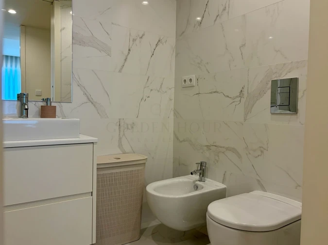 Apartamento T3 para Venda em Madalena Foto 39