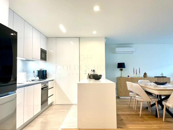 Apartamento T3 para Venda em Madalena Foto 8